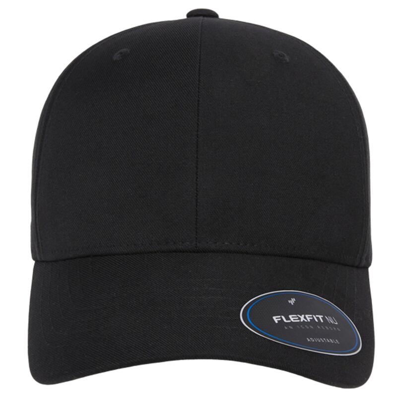 Flexfit Nu® Adjustable Cap Thumbnail