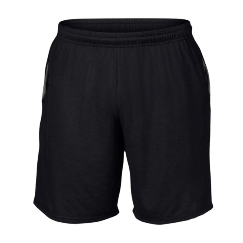 Performance® Shorts with Pockets Thumbnail