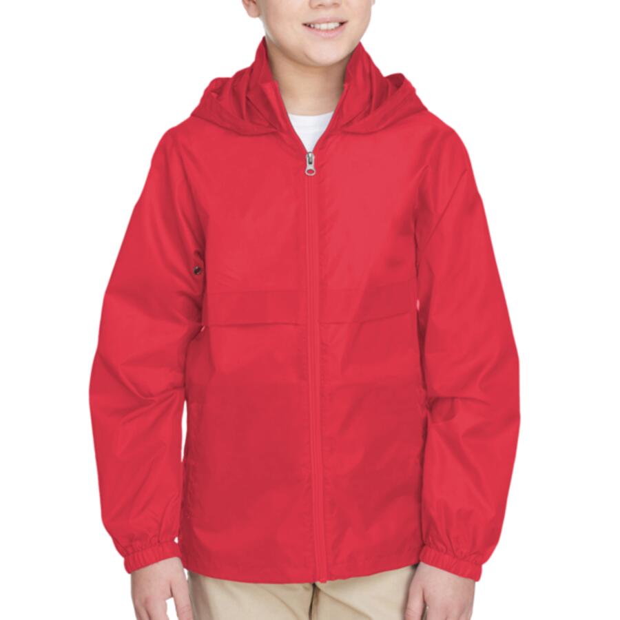 Youth Zone Protect Lightweight Jacket Thumbnail