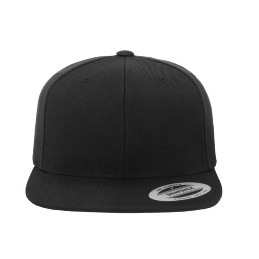 YP Classics® Premium Classic Snapback Thumbnail