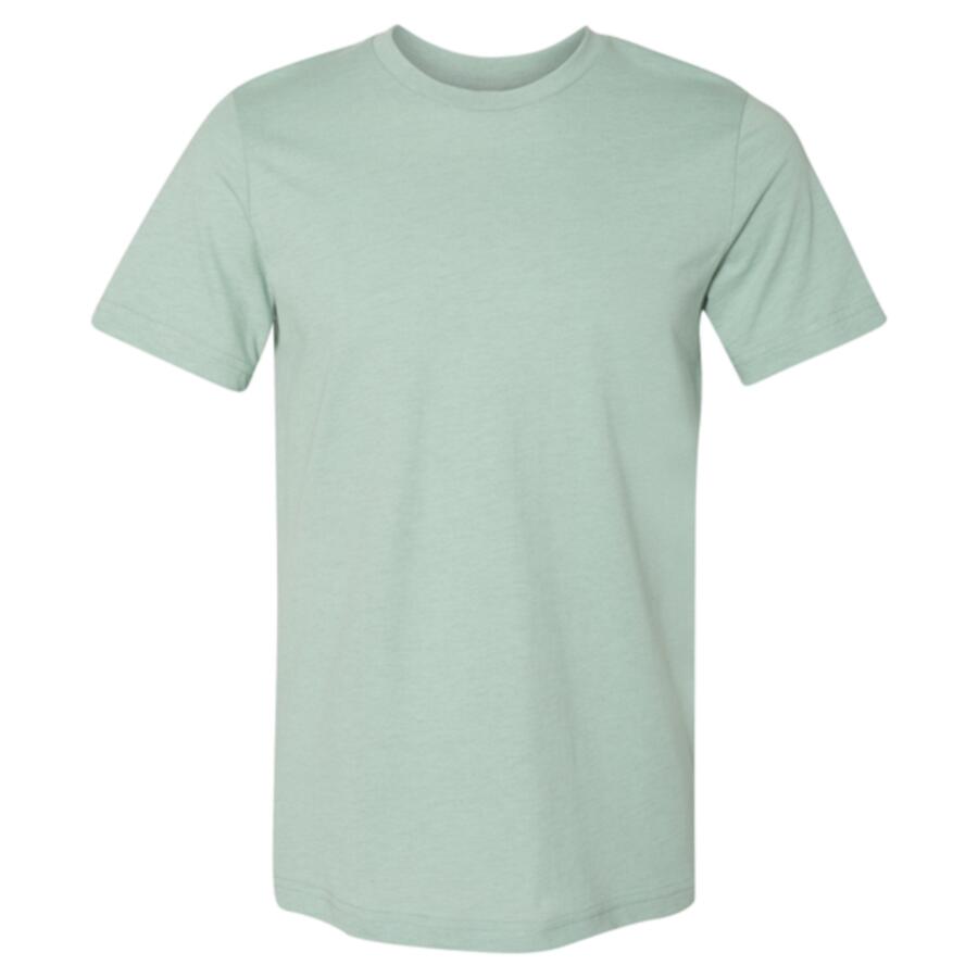 CVC Jersey Tee Thumbnail