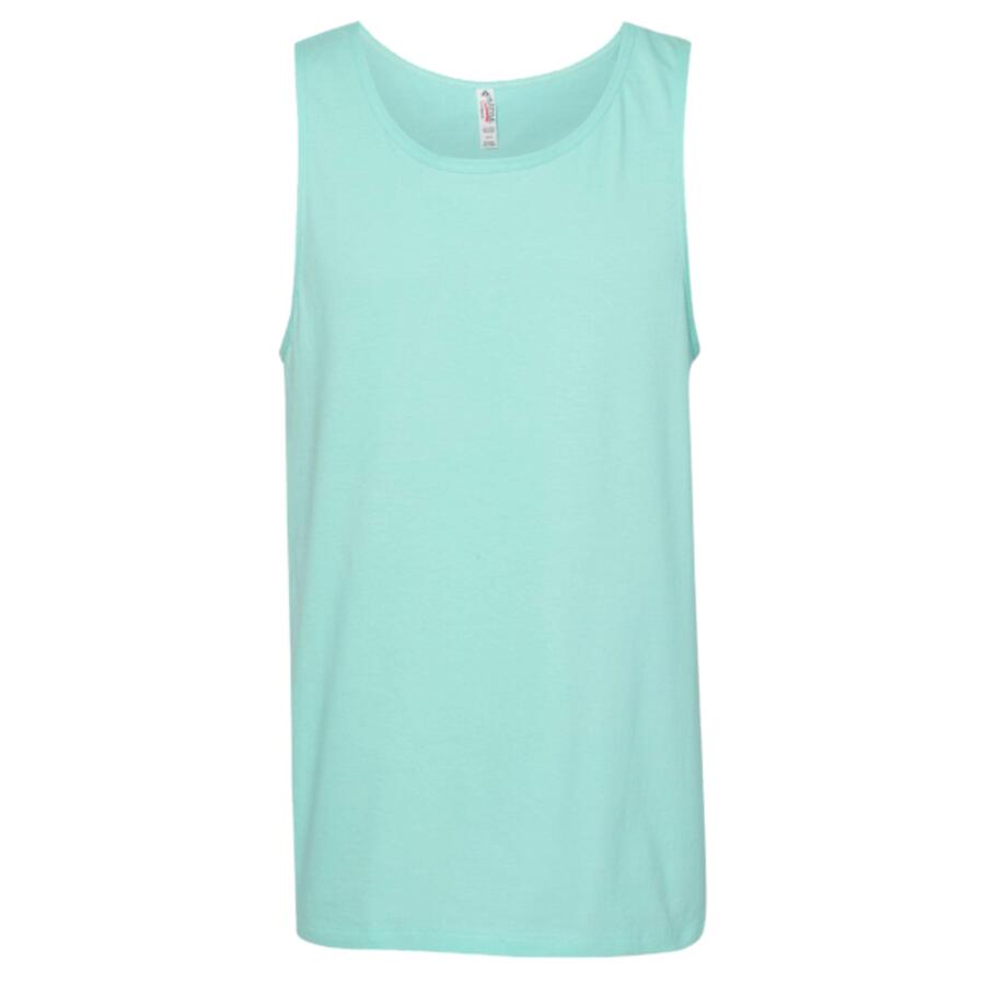 Ultimate Tank Top Thumbnail