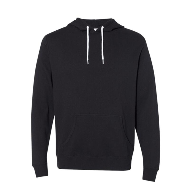 Lightweight Hooded Sweatshirt Thumbnail