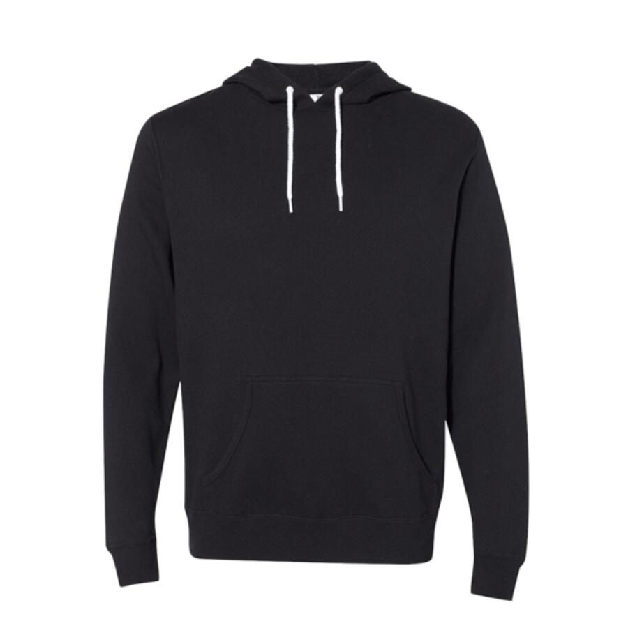 Lightweight Hooded Sweatshirt Thumbnail