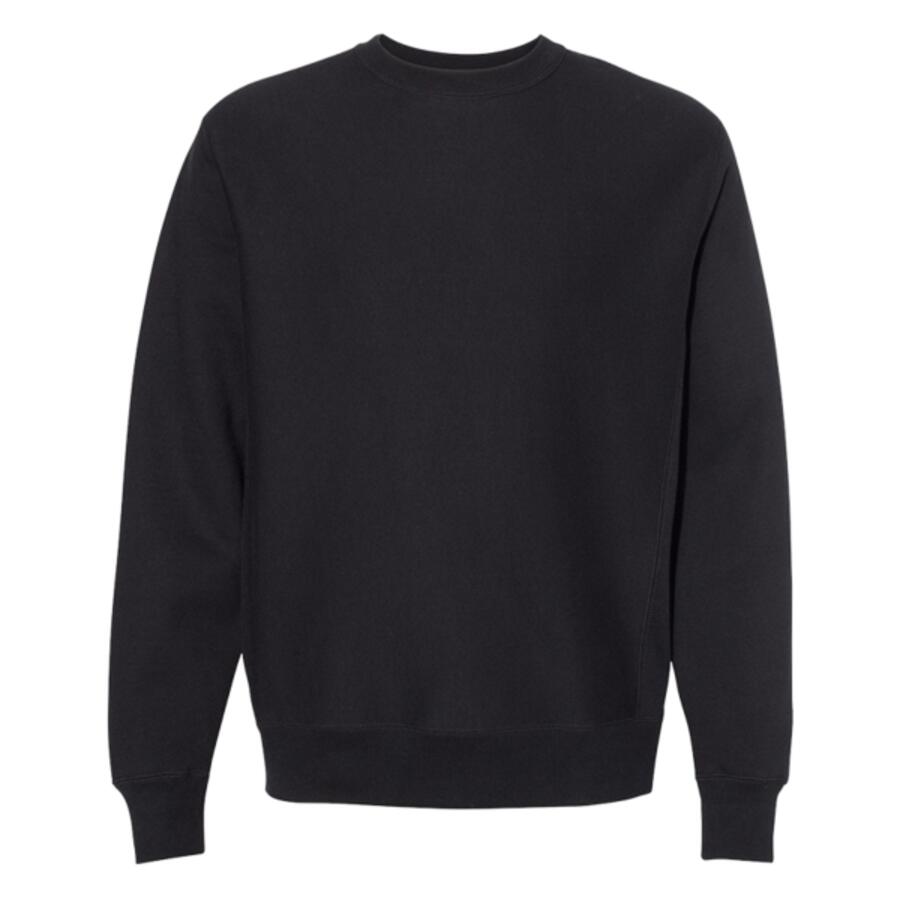 Legend - Premium Heavyweight Cross-Grain Crewneck Sweatshirt Thumbnail