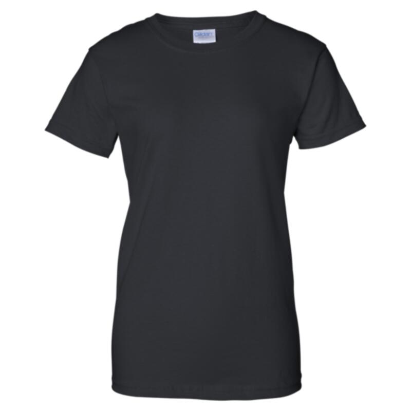 Ultra Cotton® Women’s T-Shirt Thumbnail