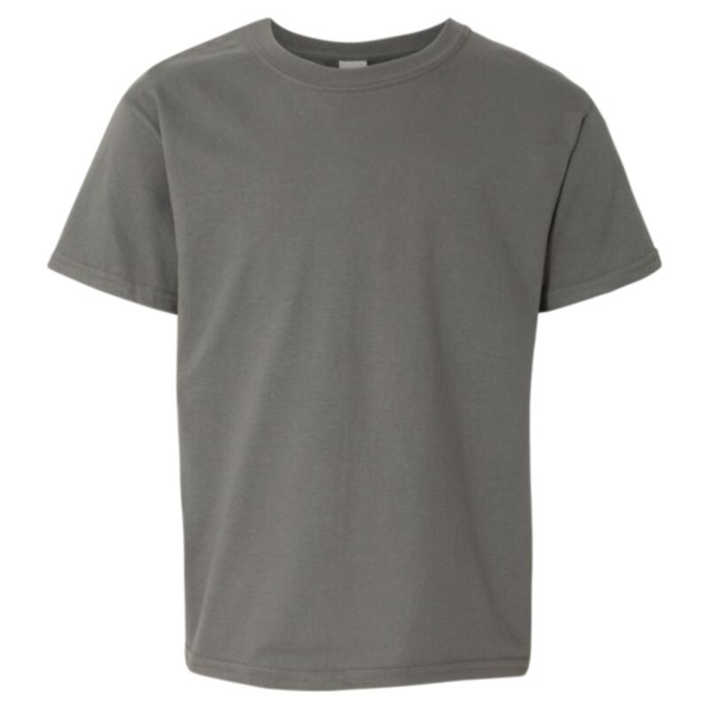 Softstyle® Youth T-Shirt Thumbnail