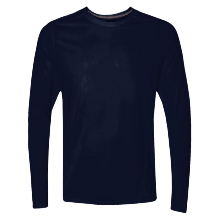 Performance® Tech  Long Sleeve T-Shirt Thumbnail