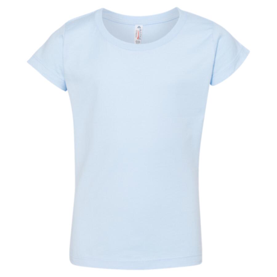 Girls’ Ultimate T-Shirt Thumbnail