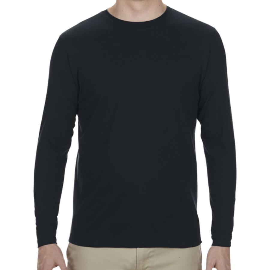 Ultimate Long Sleeve T-Shirt Thumbnail