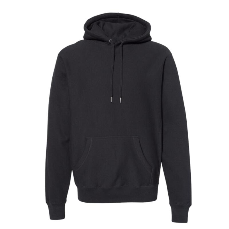 Legend - Premium Heavyweight Cross-Grain Hooded Sweatshirt Thumbnail