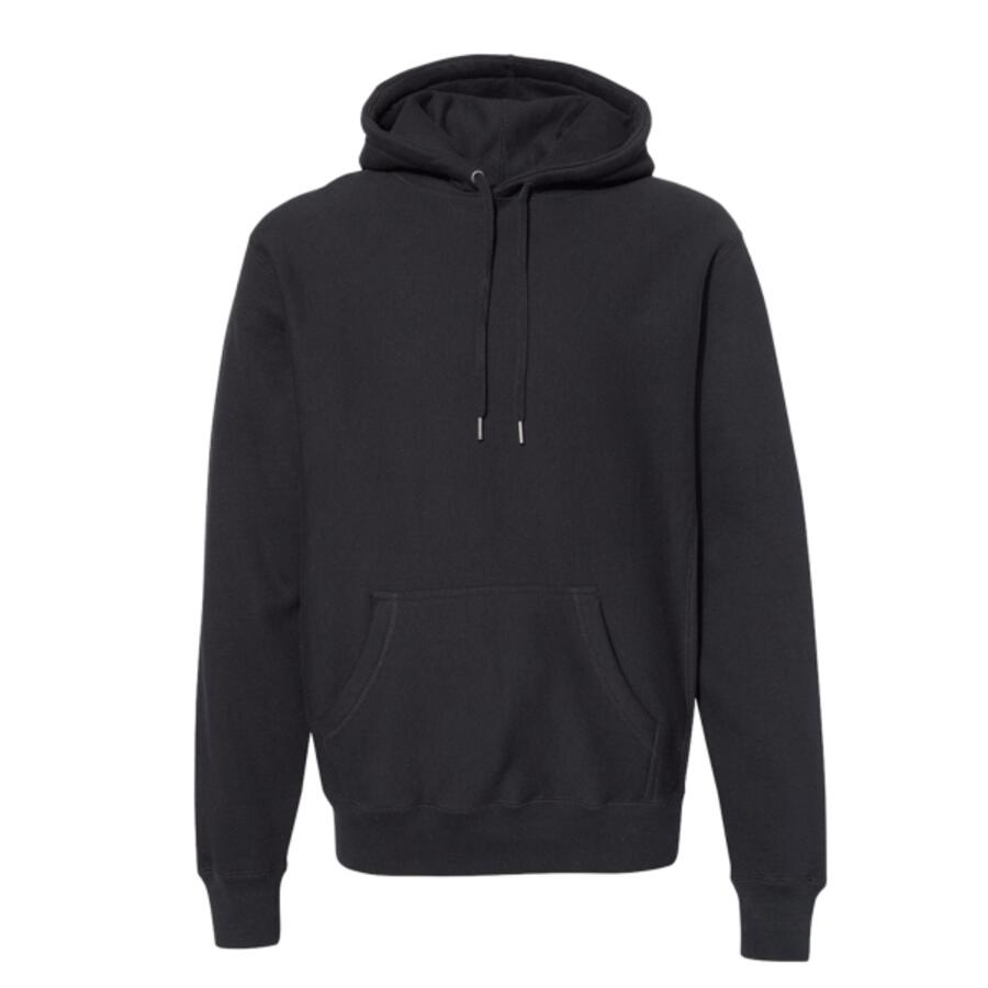 Legend - Premium Heavyweight Cross-Grain Hooded Sweatshirt Thumbnail