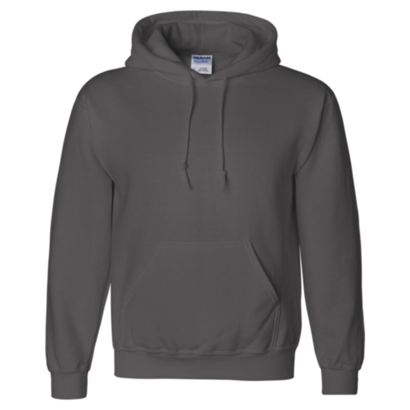 DryBlend® Hooded Sweatshirt Thumbnail