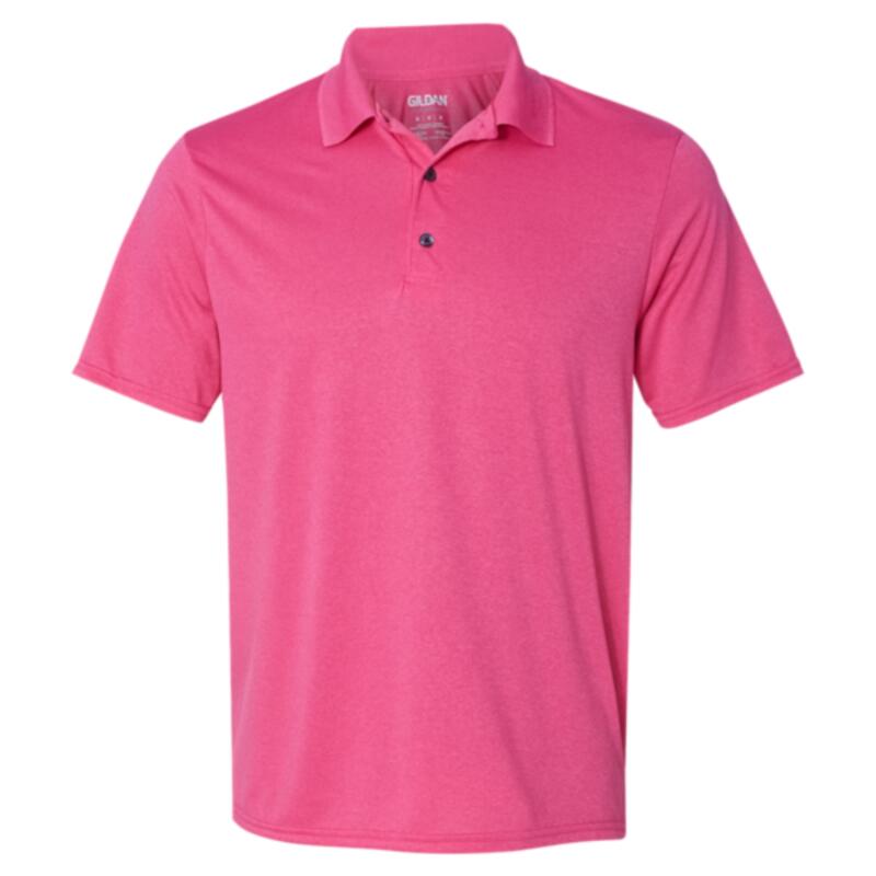 Performance® Jersey Polo Thumbnail