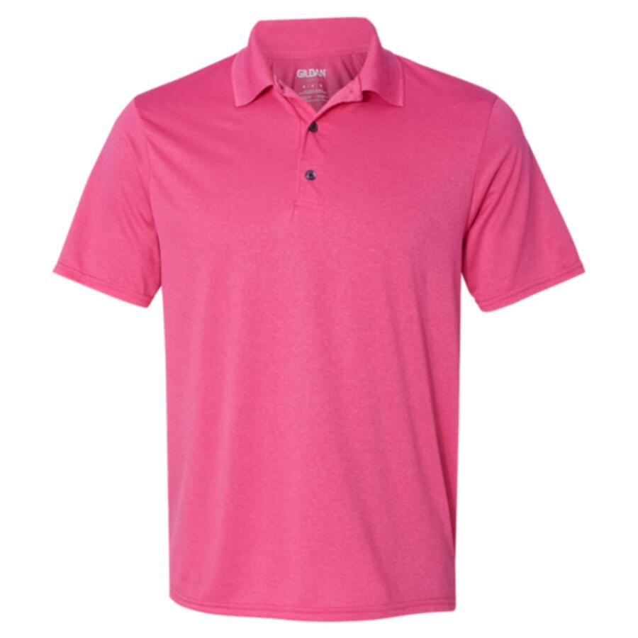 Performance® Jersey Polo Thumbnail