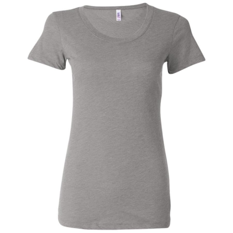 Women's Triblend Tee Thumbnail
