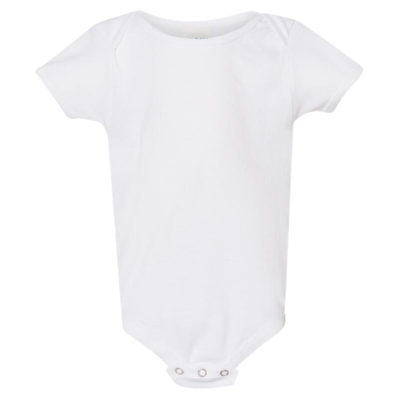 Softstyle® Infant One Piece Thumbnail