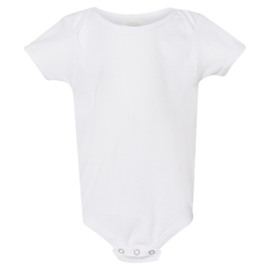 Softstyle® Infant One Piece Thumbnail