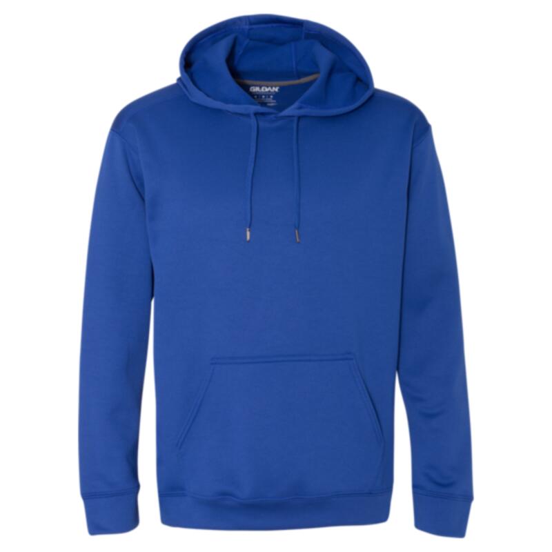 Performance® Tech Hooded Sweatshirt Thumbnail