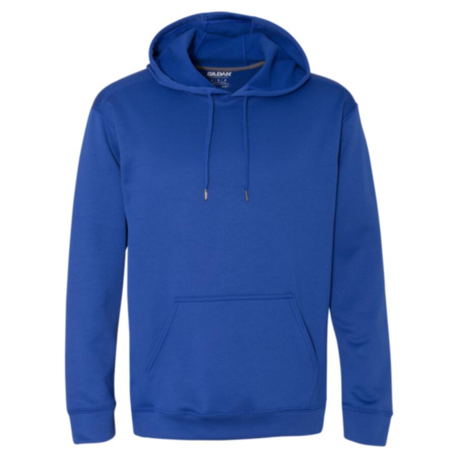 Performance® Tech Hooded Sweatshirt Thumbnail