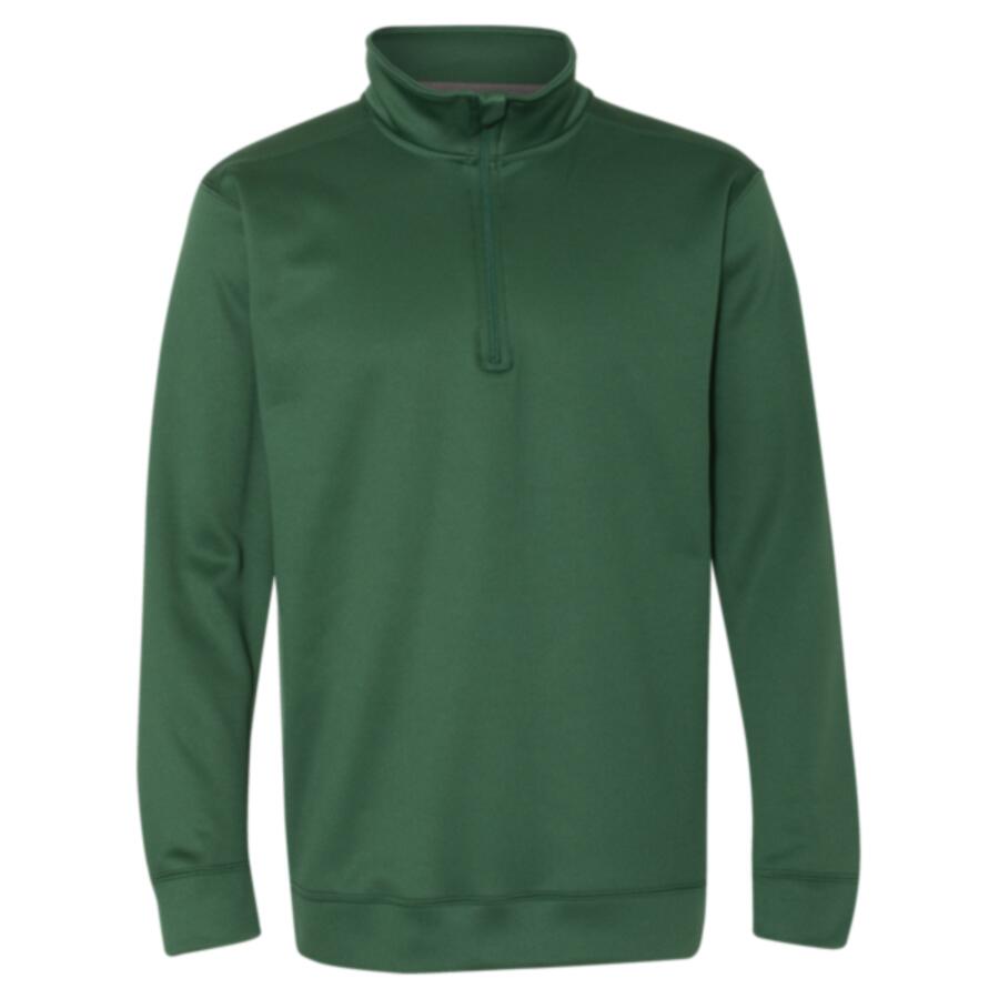 Performance® Tech Quarter-Zip Sweatshirt Thumbnail