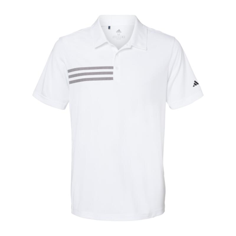 3-Stripes Chest Polo Thumbnail