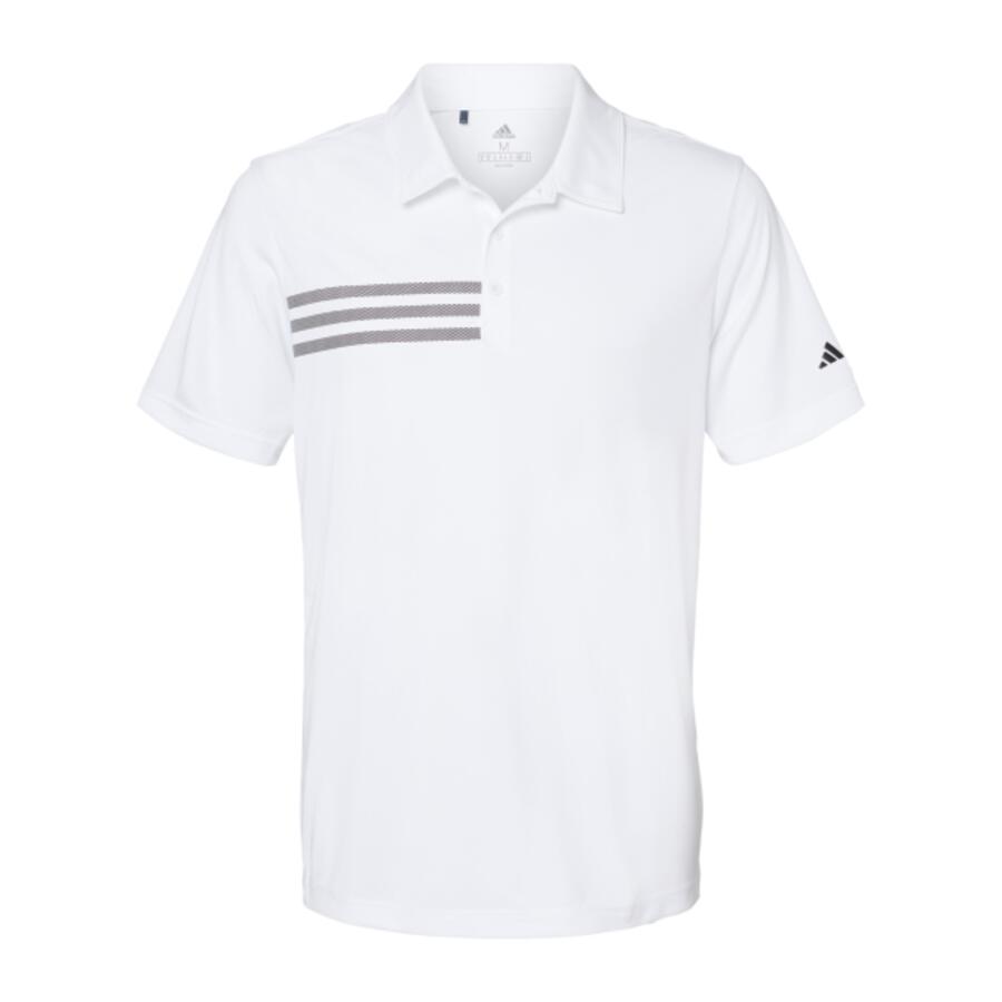 3-Stripes Chest Polo Thumbnail