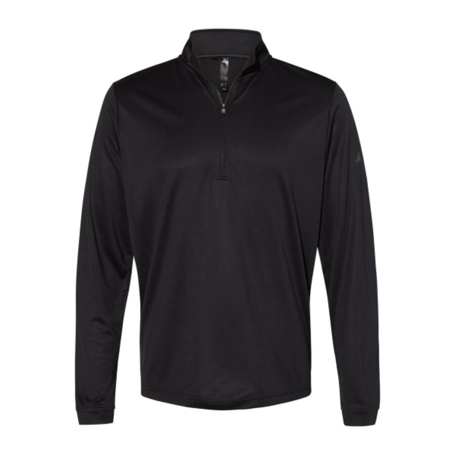 Lightweight Quarter-Zip Pullover Thumbnail