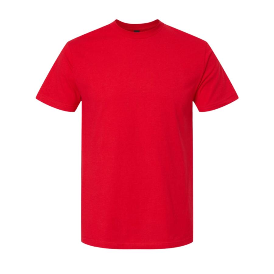 Fine Jersey T-Shirt Thumbnail