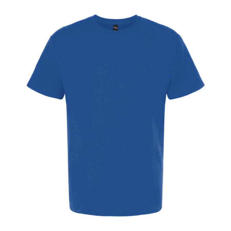 Ring-Spun T-Shirt Thumbnail