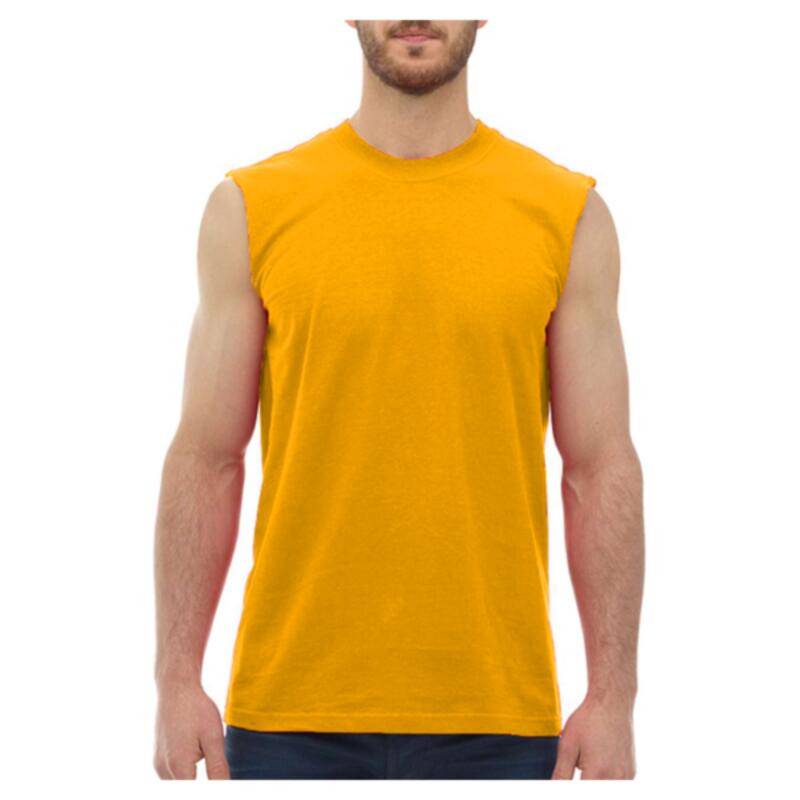 Sleeveless T-Shirt Thumbnail