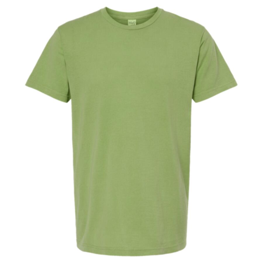 Vintage Garment-Dyed T-Shirt Thumbnail