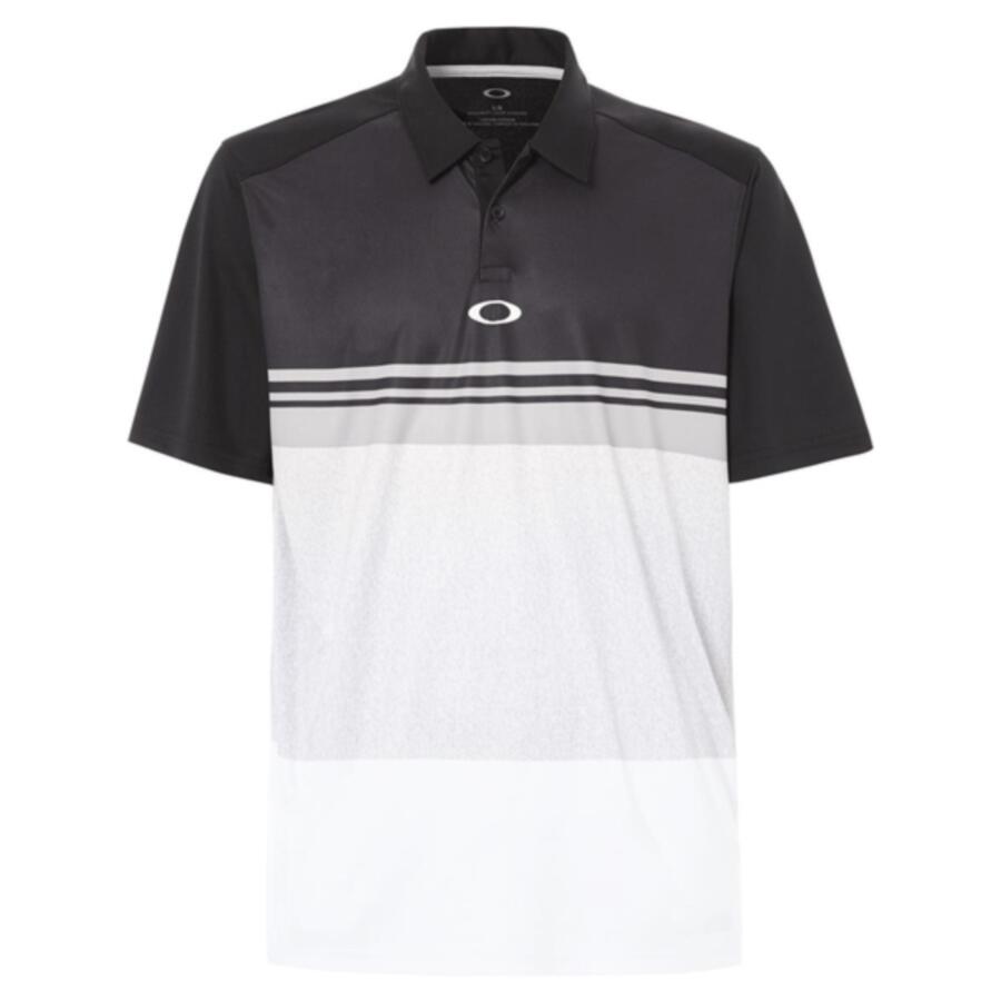 Color Block Take Polo Thumbnail