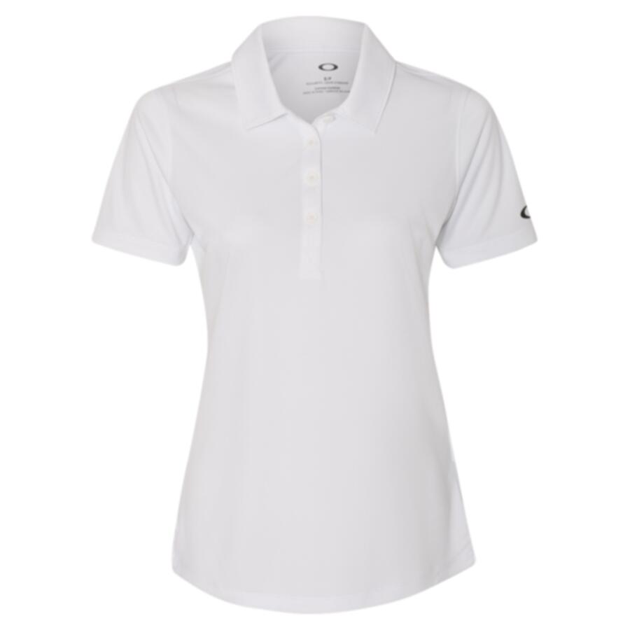 Women's Performance Polo Thumbnail