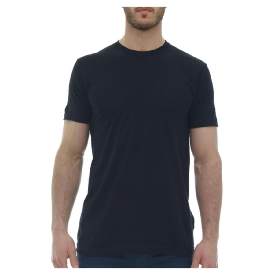 Unisex Fine Jersey T-Shirt Thumbnail