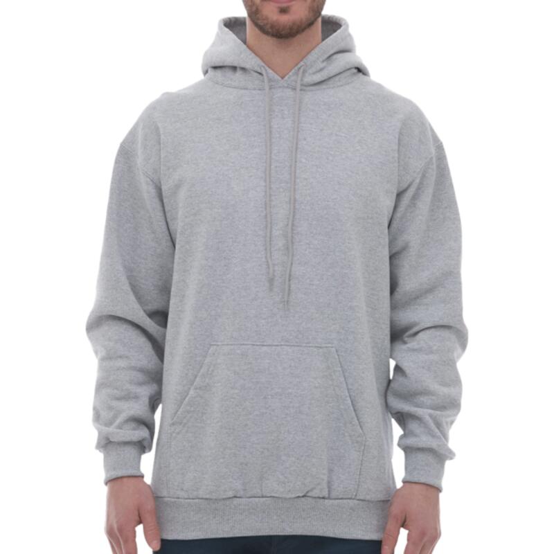 Hooded Sweatshirt Thumbnail