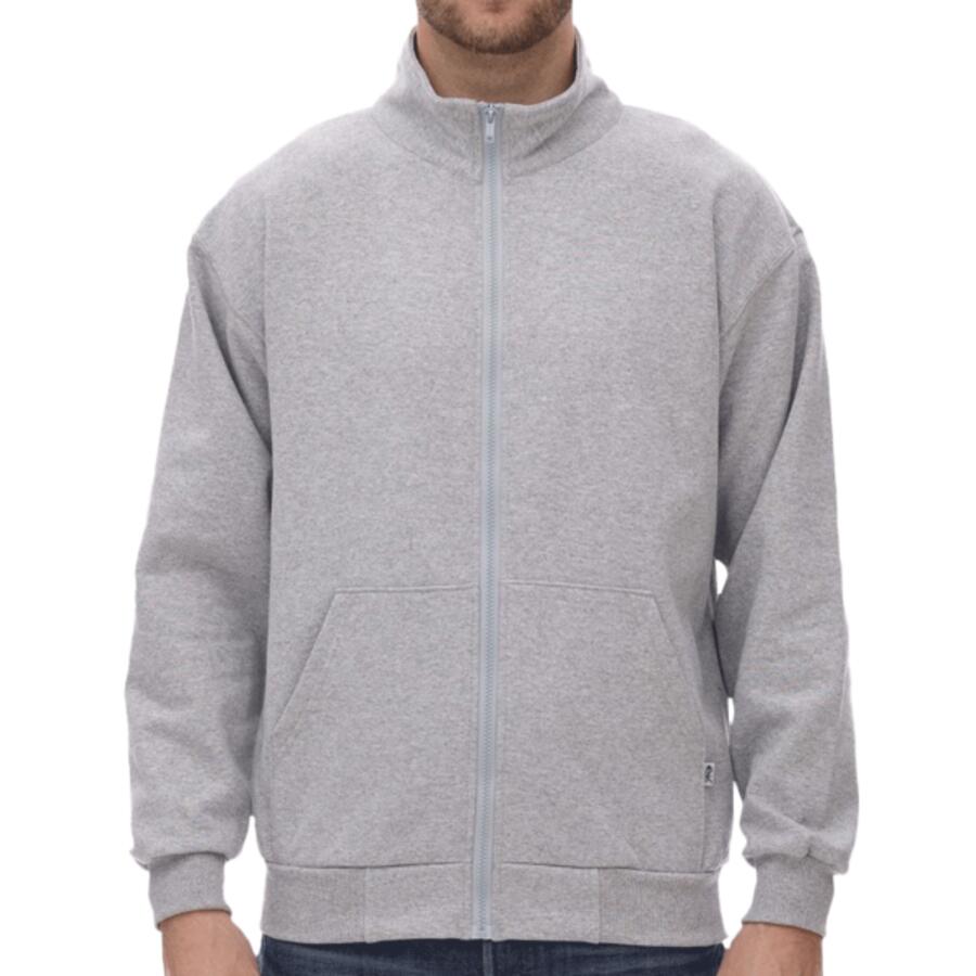 Full-Zip Sweatshirt Thumbnail