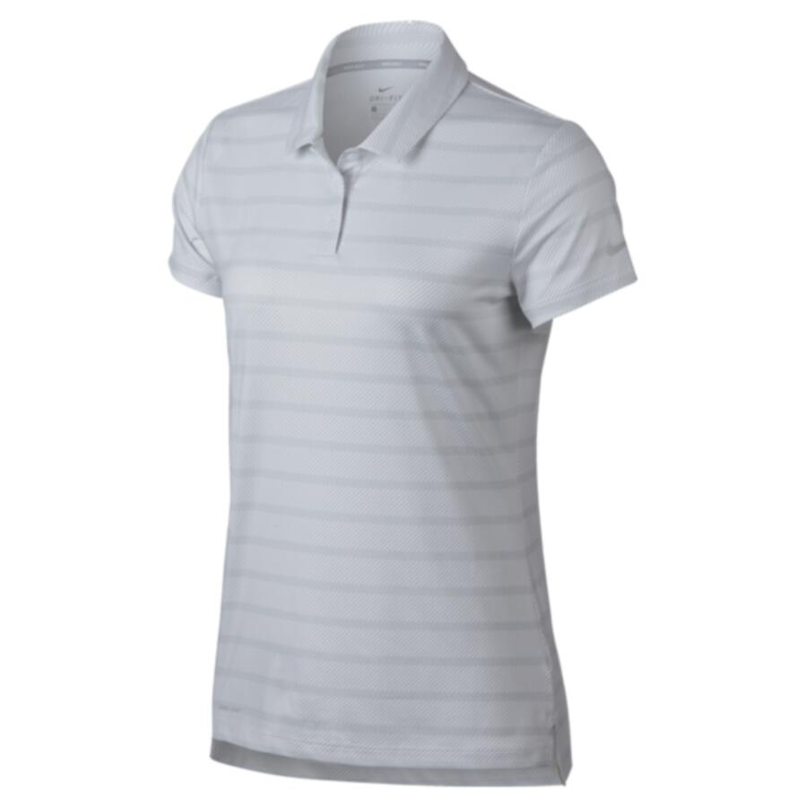 Women's Dri-FIT Polo Thumbnail