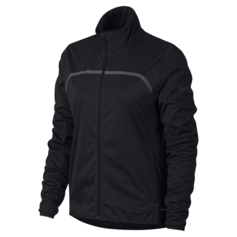 Women's Repel Jacket Thumbnail