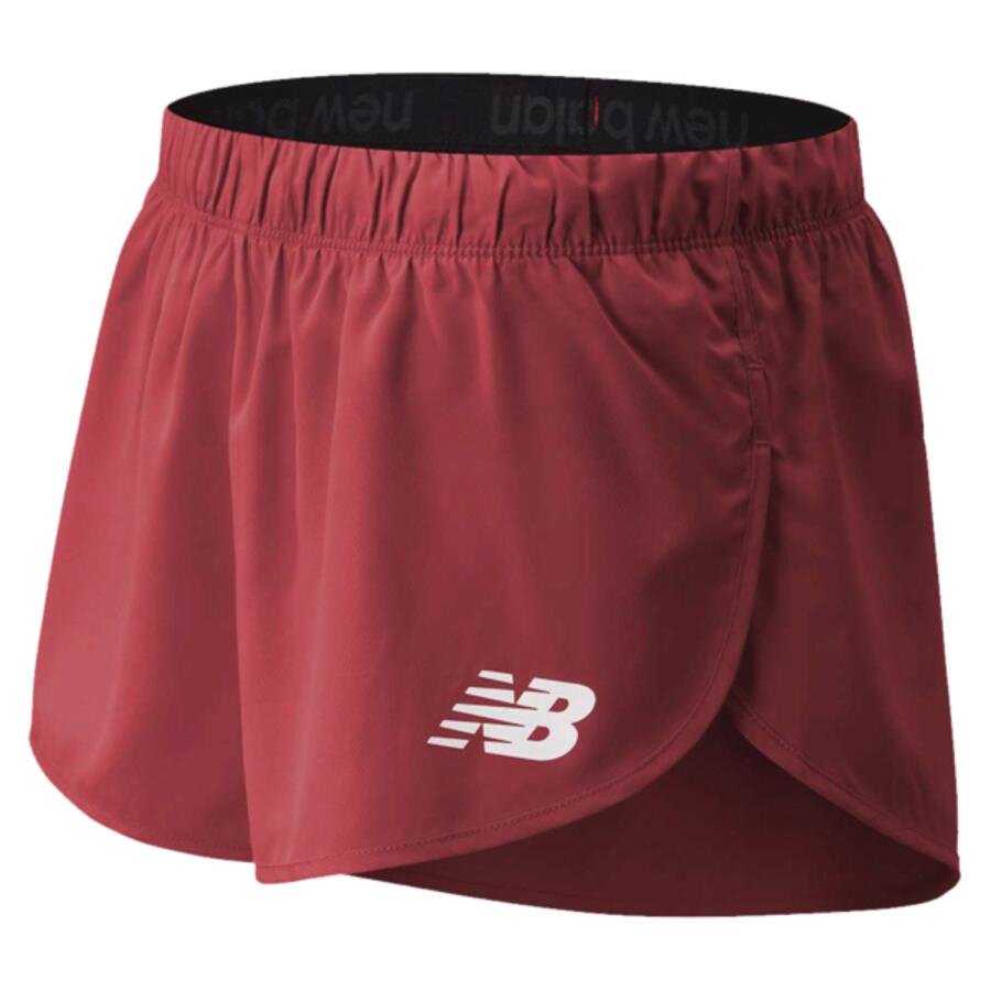 Women's Athletics Split Shorts Thumbnail