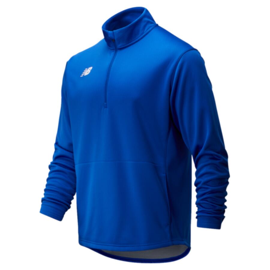 Thermal Quarter-Zip Pullover Thumbnail
