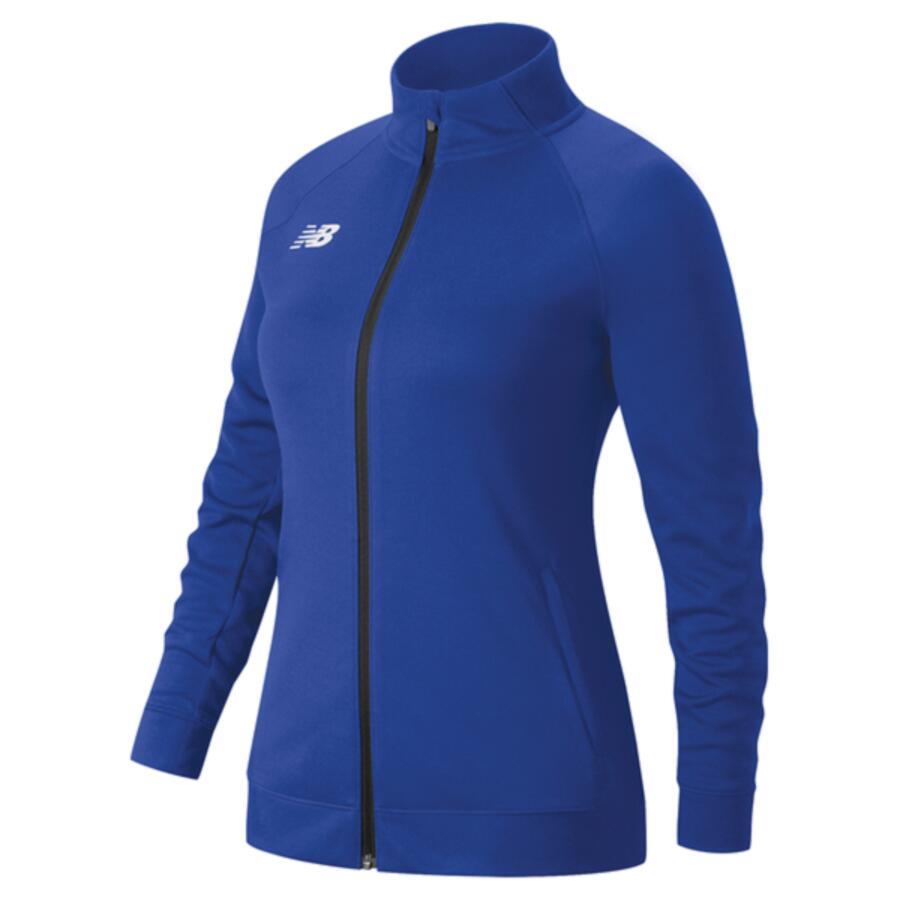 Women's Tech Fit Jacket Thumbnail