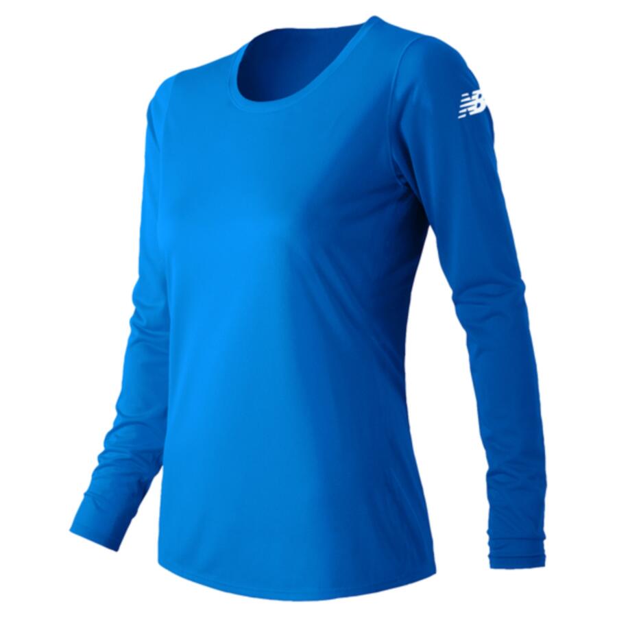 Women's Performance Long Sleeve T-Shirt Thumbnail