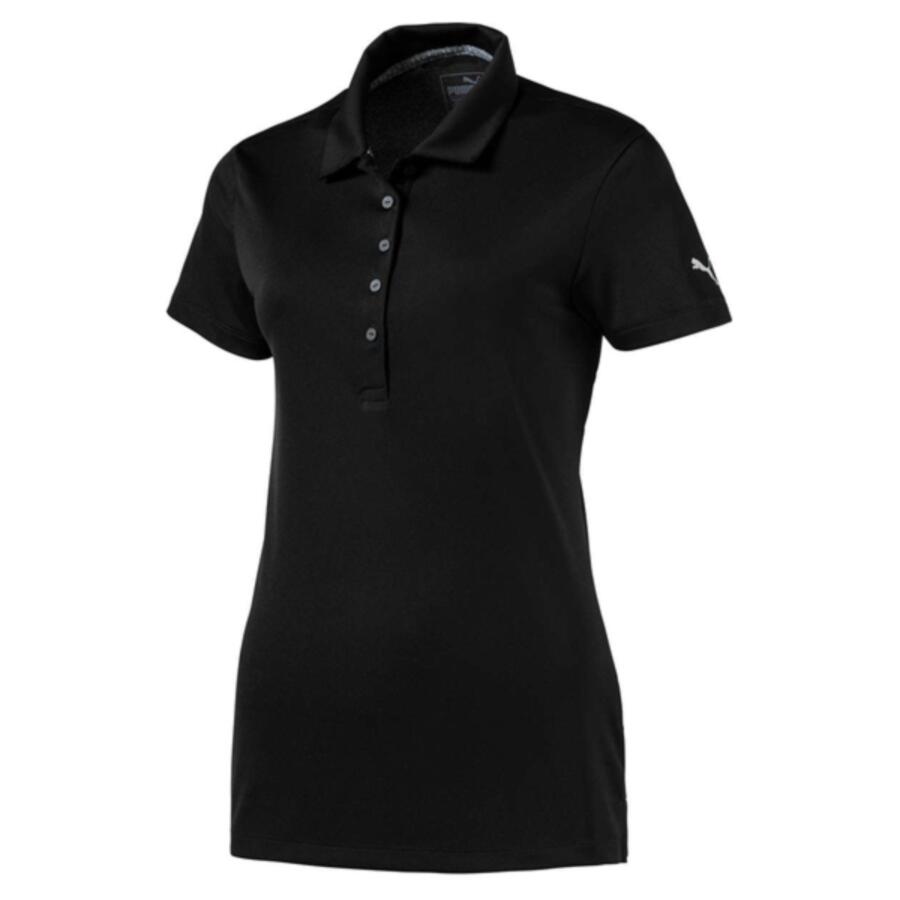 Women's Pounce Polo Thumbnail