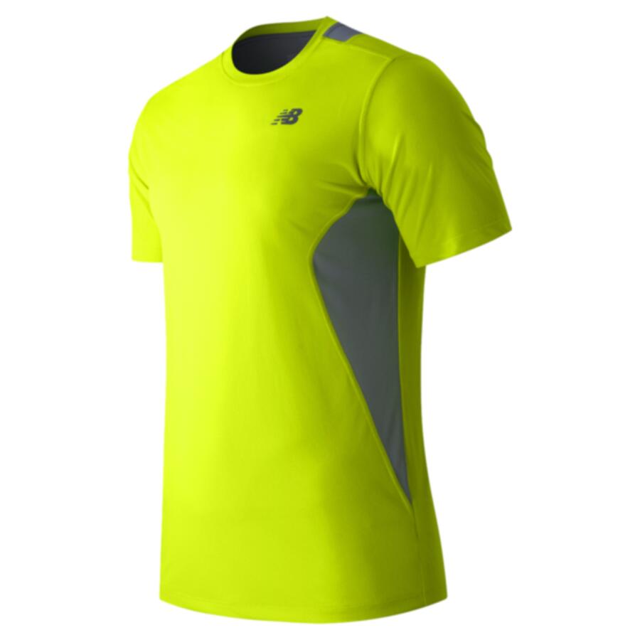 5K Tech Run T-Shirt Thumbnail