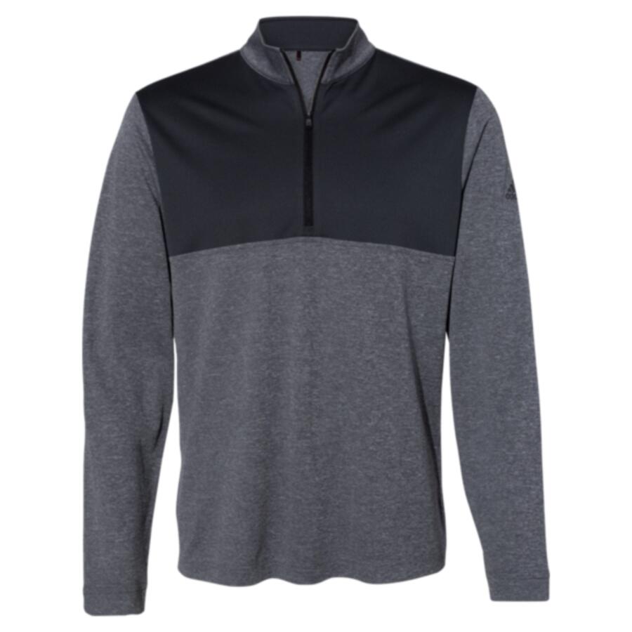 Lightweight Quarter-Zip Pullover Thumbnail