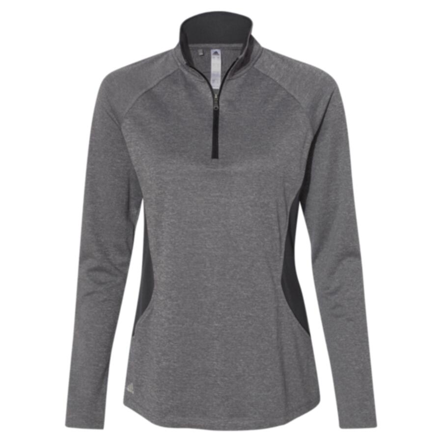 Women's Lightweight Quarter-Zip Pullover Thumbnail