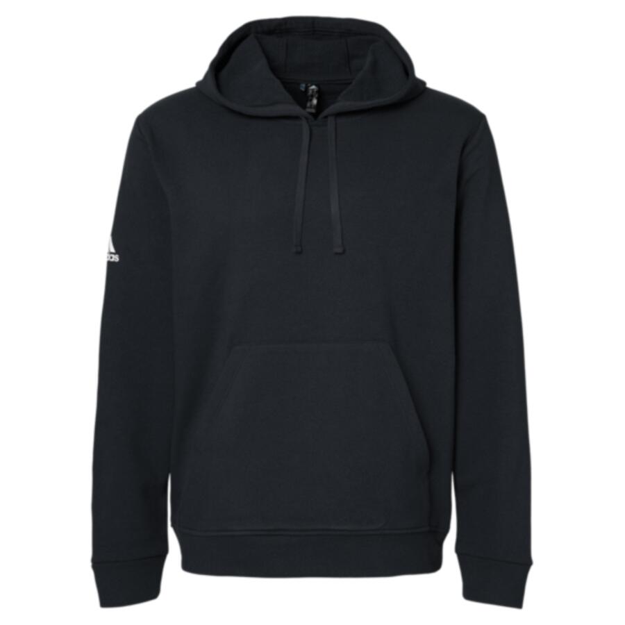 Fleece Hooded Sweatshirt Thumbnail
