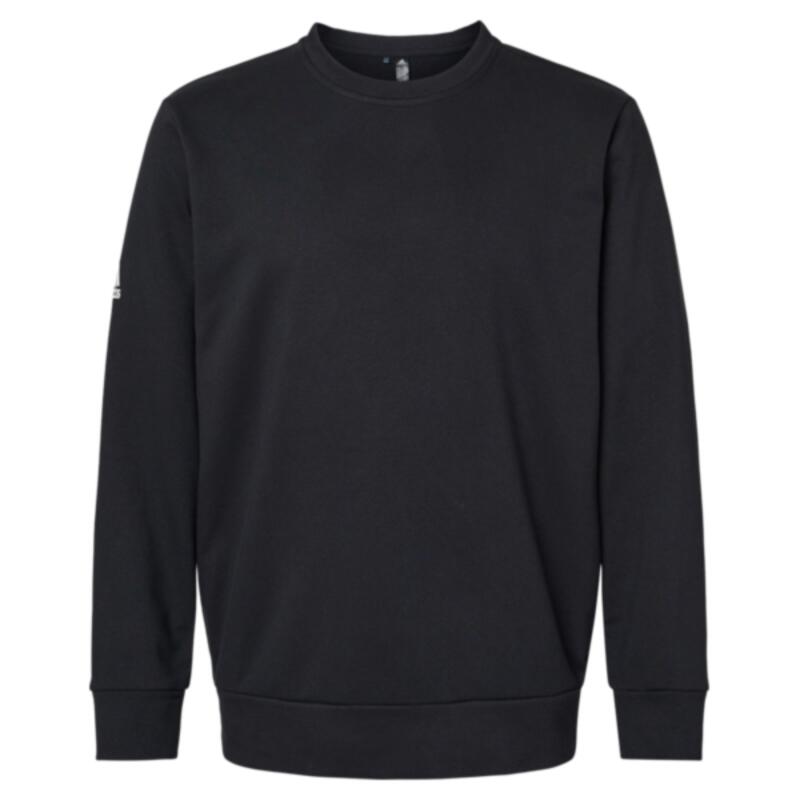 Fleece Crewneck Sweatshirt Thumbnail