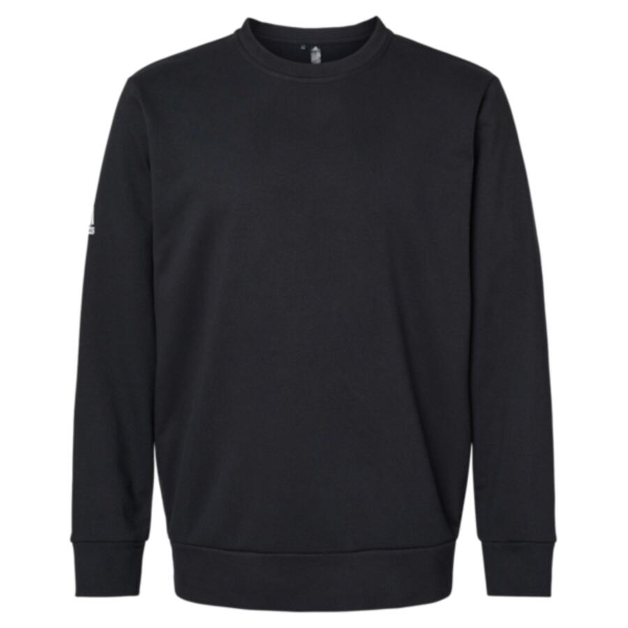 Fleece Crewneck Sweatshirt Thumbnail